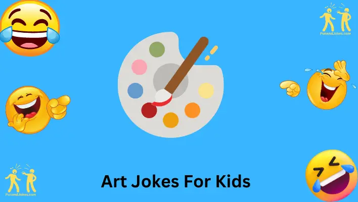 art-jokes for kids