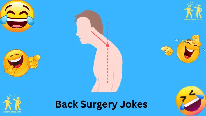 jokes about back surgery