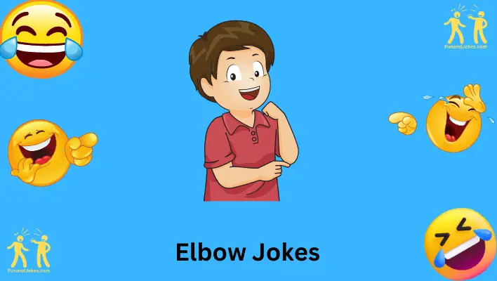 elbow-jokes