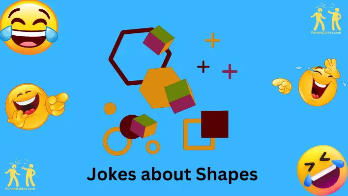 jokes about shapes