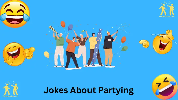 party-jokes!