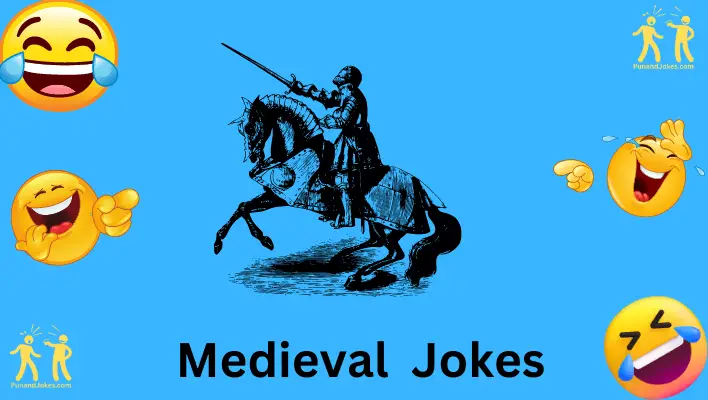 medieval jokes