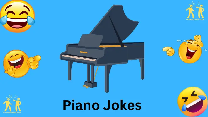 piano jokes