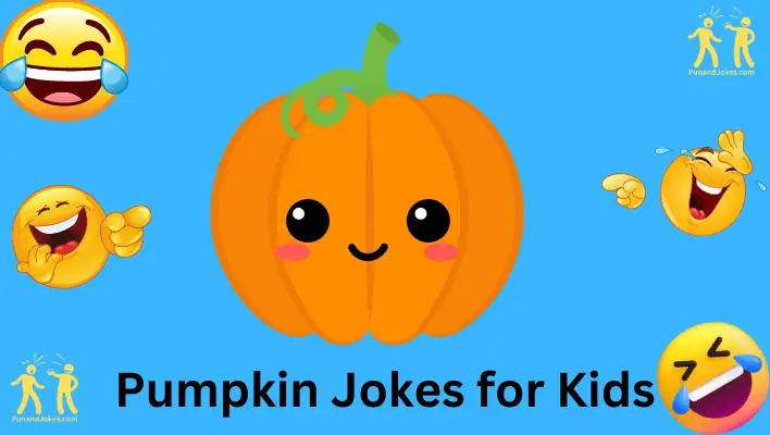 pumpkin jokes for kids