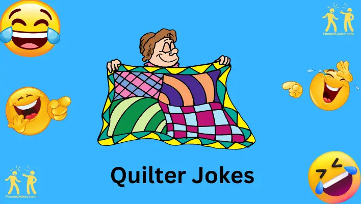 quilter jokes