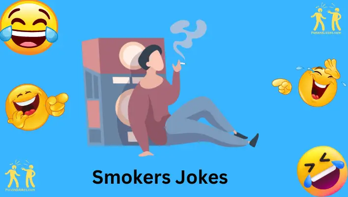 smoker jokes