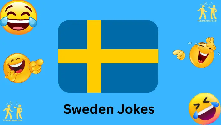 sweden jokes