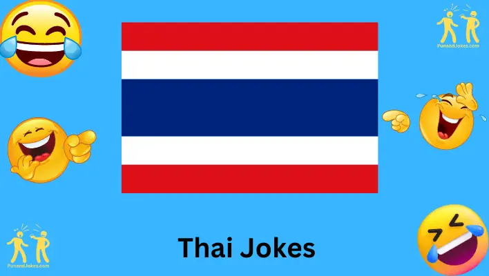 thai Jokes