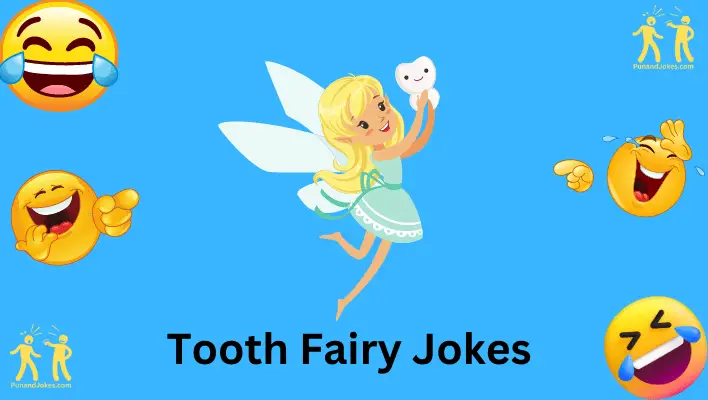 tooth fairy