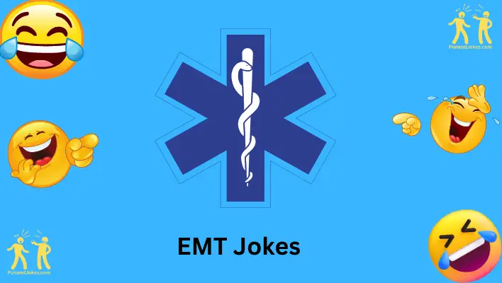 EMT Jokes