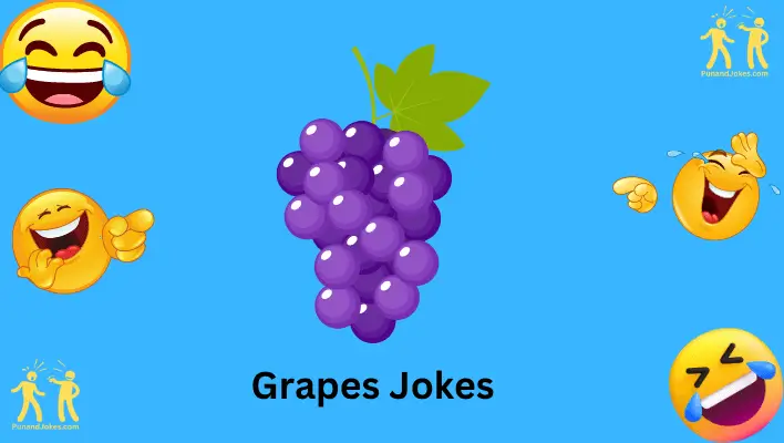 grape-jokes: