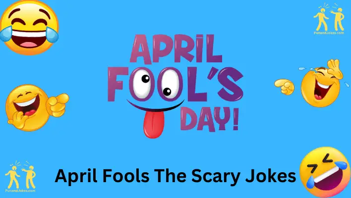 April Fool's Birthday Jokes