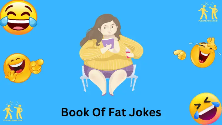 Book of Fat Jokes