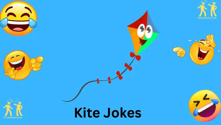 kite jokes