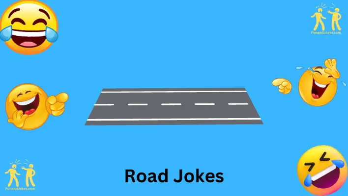 Road Jokes