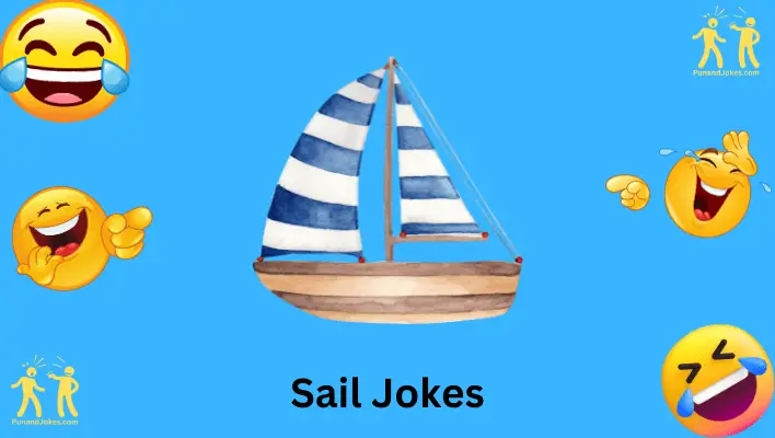 Sail Jokes