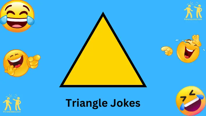 Triangle Jokes