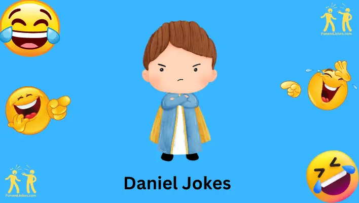 Daniel Jokes