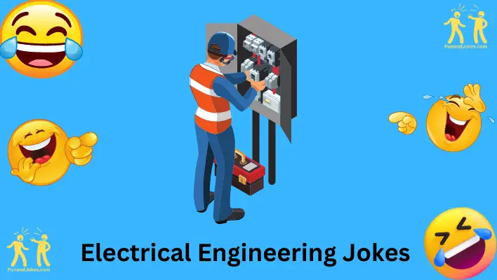 Electrical Engineering Jokes