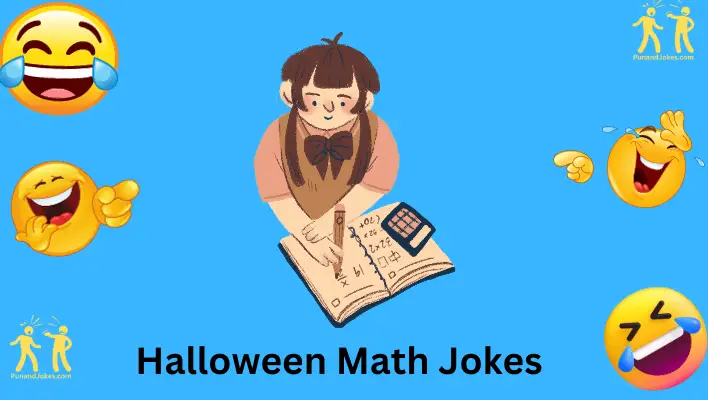 halloween math jokes