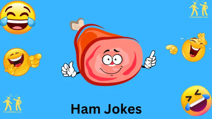 ham jokes