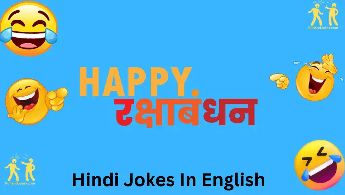 hindi jokes in english