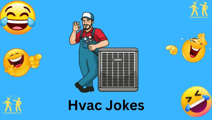 hvac jokes