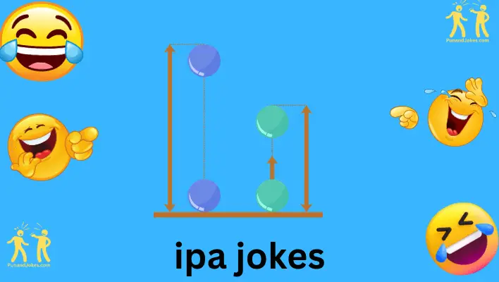 ipa jokes