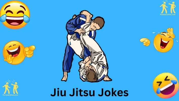 jiu jitsu jokes