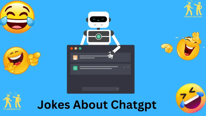 jokes about chatgpt