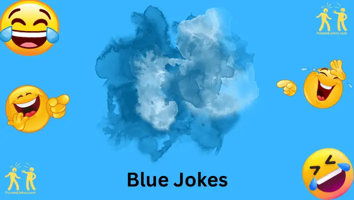 Blue Jokes