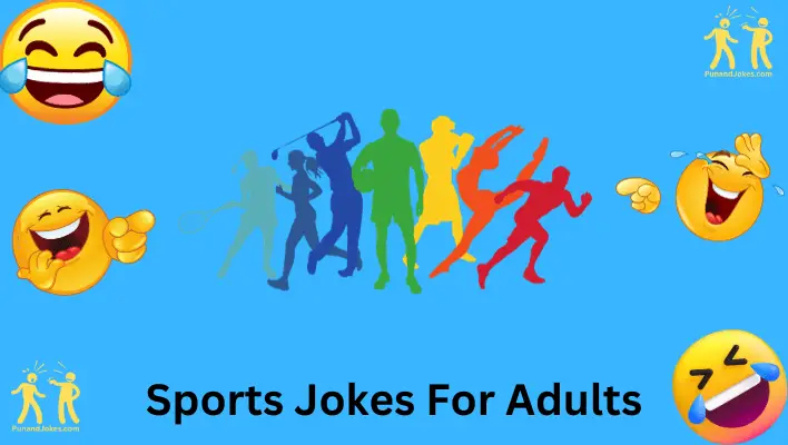 Sports Jokes