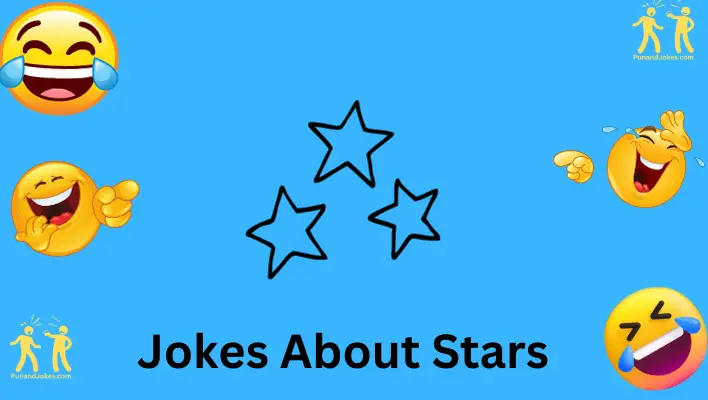 jokes about stars