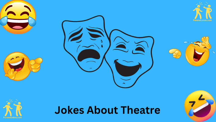 theatre-jokes: