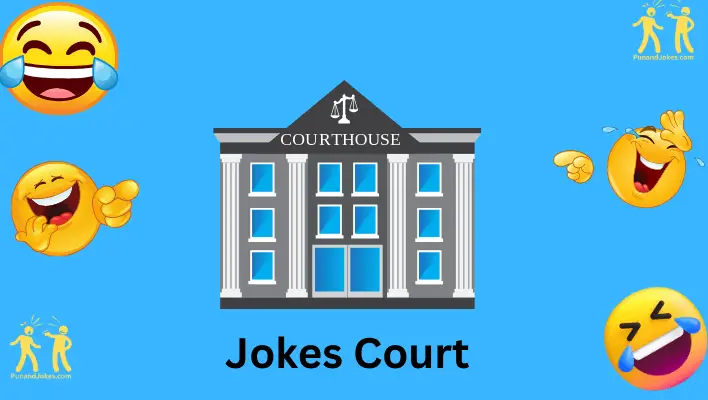 jokes court