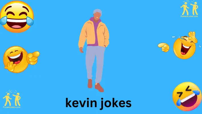 kevin jokes