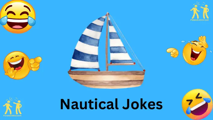 nautical jokes