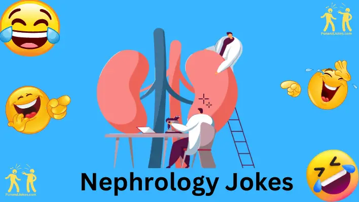 nephrology jokes