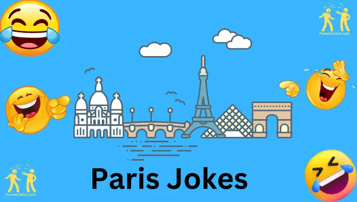 paris jokes