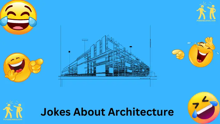 architecture-jokes: