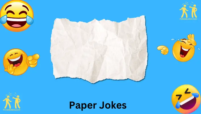 paper-jokes