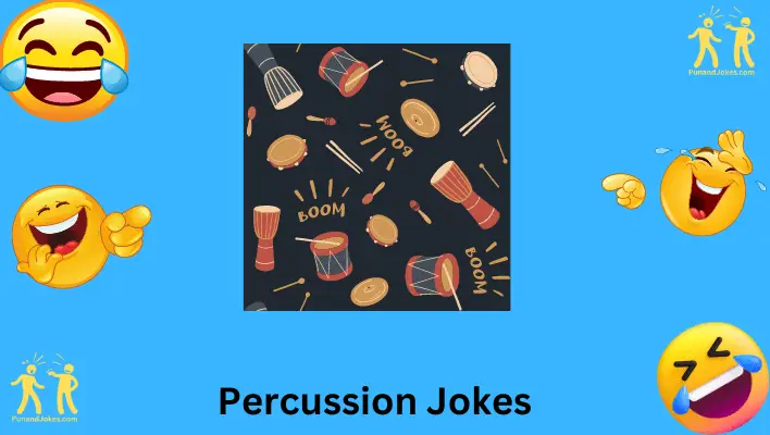 percussion-jokes: