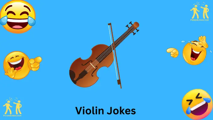 violin-jokes: