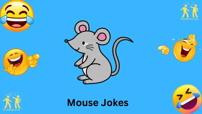 mouse-jokes