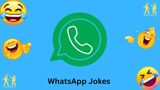 whatsapp jokes