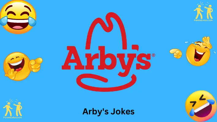 Arby's Jokes