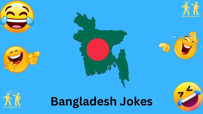 jokes in bangladesh