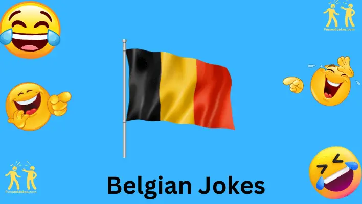 belgian jokes