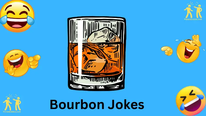 bourbon jokes