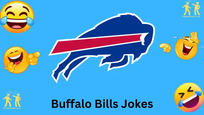 buffalo bills jokes